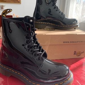 Dr. Martens